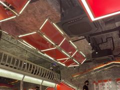 -神府路壹号·海鲜烧烤排档(三坊七巷店)