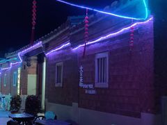 -蔡氏古民居建筑群