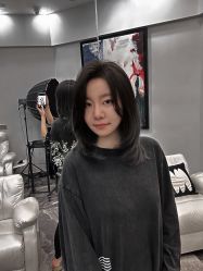 -IN STYLE 造型