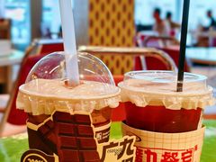 -广九餐室(陈家祠扬韬广场店)