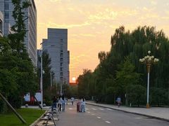 -河南财政金融学院(象湖校区)
