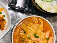 -四道菜·福建菜馆(新街口金鹰店)