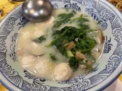 -老廣食堂(区庄店)