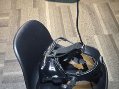 -VR 间客漫·PS电玩·虚拟现实包间游戏电竞(街道口店)