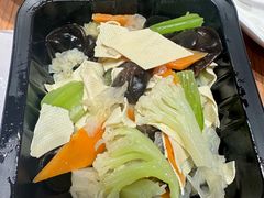 -阳阳中国饭(北京荟聚店)