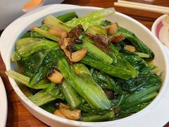 -吴系粤菜馆·茶餐厅(深业上城店)