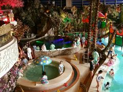 -宝丽金大酒店·洗浴中心