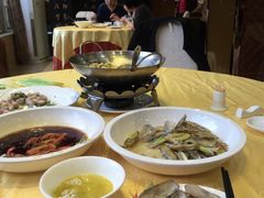 -南湖船菜大酒店