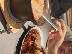 -麻都·成都菜(人民广场店)