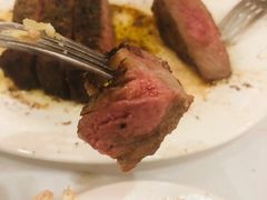 -摩根扒房(桐梓林店)