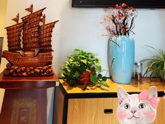 -朱鸿兴面馆(镇湖店)