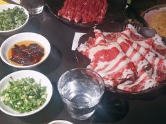 -羊大爷涮肉(亮马桥店)