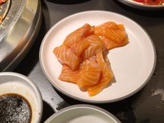 -東盛炭烤自助料理(玄武招商花园城店)