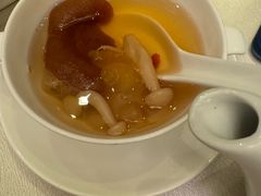 -上海金桥红枫万豪酒店-万豪中餐厅