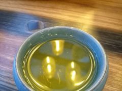 -时光乌托邦空中花园餐厅川味·融合菜(幸福广场店)