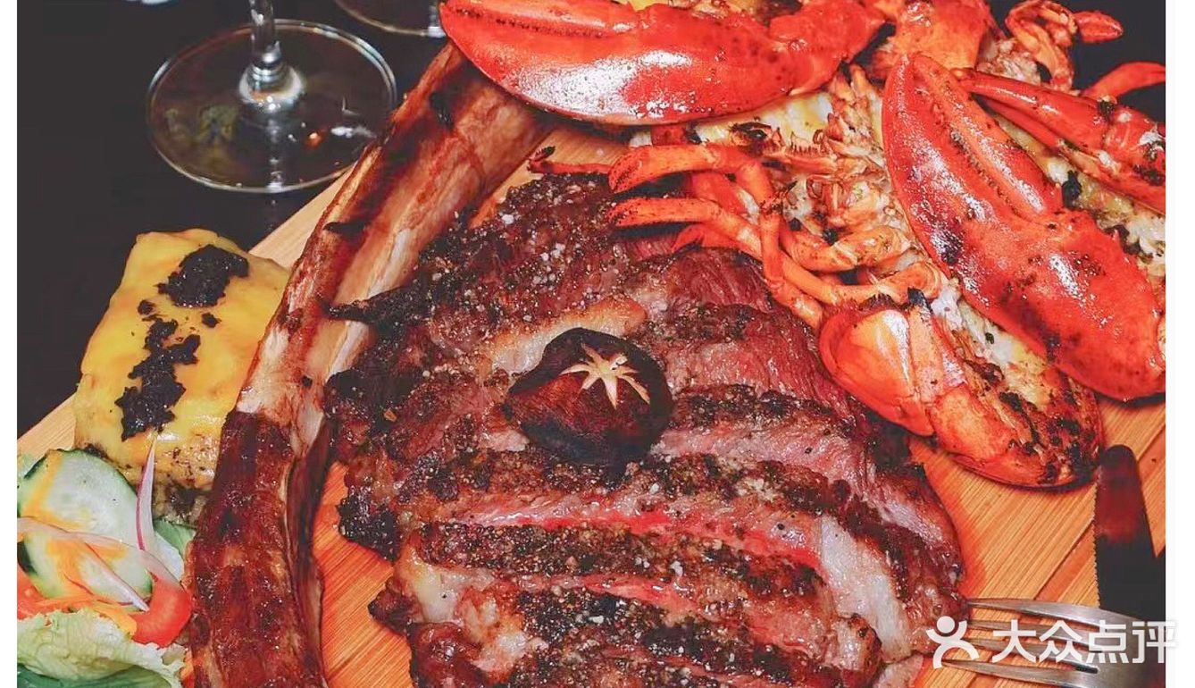 终于阔以去澳门寻找美食啦！带上男朋友来个短途游