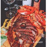 终于阔以去澳门寻找美食啦！带上男朋友来个短途游