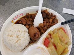 -永和豆浆食堂