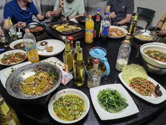 -食光慢宴·安吉土菜馆