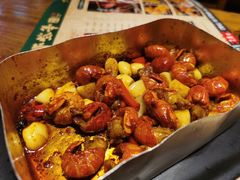 -那些年记忆烧烤