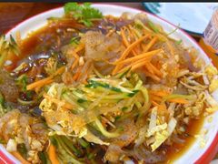 -叶存利海鲜大馅饺子(海宁路总店)