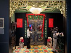 -誉八仙粤菜(万象天地店)