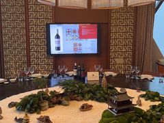 -镇江苏宁万豪酒店-苏筵中餐厅(市政路分店)