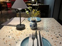 -La Maison 夜来香(进贤路店)