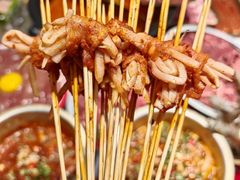 -钢管厂五区小郡肝火锅串串香(清河店)