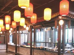 -向民炒鸡老店(金泰华府店)