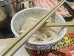 -吉野家(宾水道店)