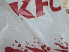 -肯德基(房山店)