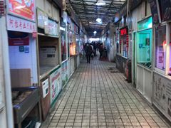 -嘉荟市场(北新泾店)