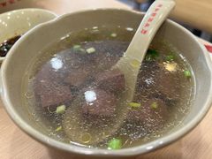 -百家鸡味馆(清泰店)
