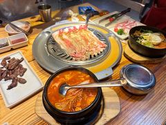 -喜来稀肉(北外滩白玉兰广场店)