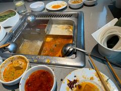 -海底捞火锅(崇文门新世界百货店)