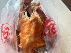 -张金涛熏鸡(人民南路店)