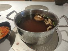 -呷哺呷哺 黄金牧场 (新中关购物中心店)