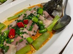 顺德大盘鱼-味妙顺德厨房(绿地缤纷城店)