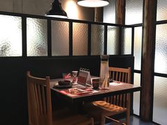 卡座-鱼上·烤鱼(万象城店)