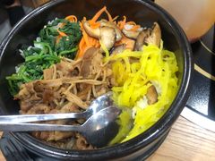 -小米烤肉·和牛原切-创意韩料(东关店)