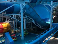 -青岛东方影都融创水世界