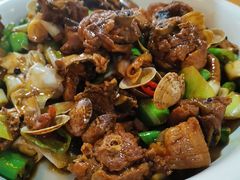 -醉御香渔家园(临沂路与大连路店)