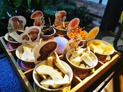 -菌自由丨野生菌火锅特色庭院餐厅(丽江古城店)