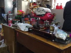 -胖子卤煮