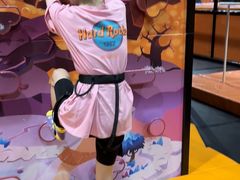 -Tenker Club弹刻极限主题公园 · 蹦床 · 团建 · 生日派对(大关店)