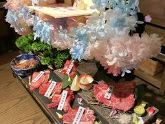 -樱宿日式和牛烧肉(五道口店)