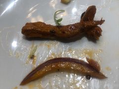 -郑庄脂渣海鲜楼(九水路店)