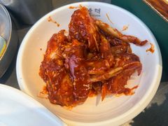 -农乐园炭火烤肉(繁花中心店)
