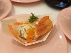 -争鲜回转寿司(通州万达店)